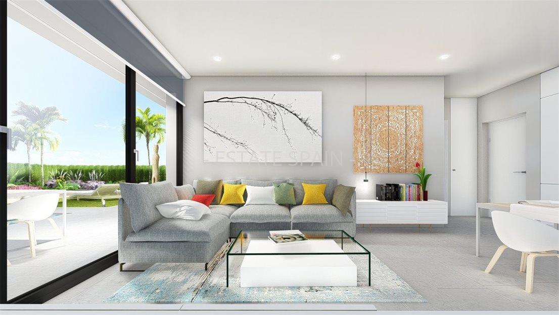 Вилла в Каласпарра 77 м2 №VL25102FD5FD  - Продажа - 5 large