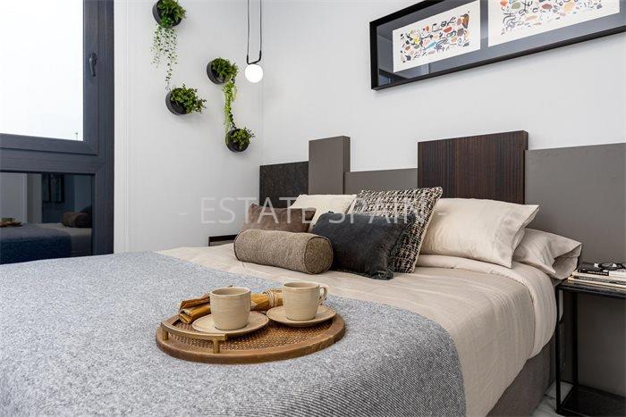 Бунгало в Рохалесе 78 м2 №BL251027F2A2  - Продажа - 20 preview