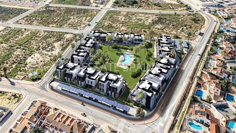 Бунгало в Рохалесе 78 м2 №BL251027F2A2  - Продажа - 2 preview