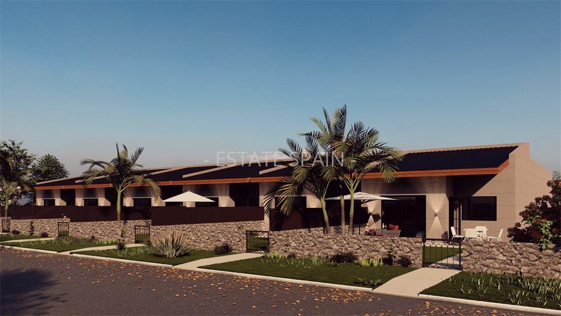 Апартаменты в Мурсии 263 м2 №ART25109180E9  - Продажа - 12 large