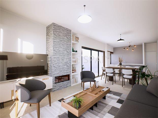 Вилла в Фортуна 130 м2 №VL251096C4CD  - Продажа - 5 preview