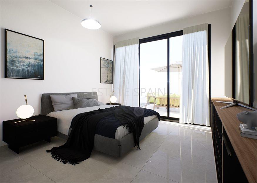 Вилла в Фортуна 130 м2 №VL251096C4CD  - Продажа - 2 large