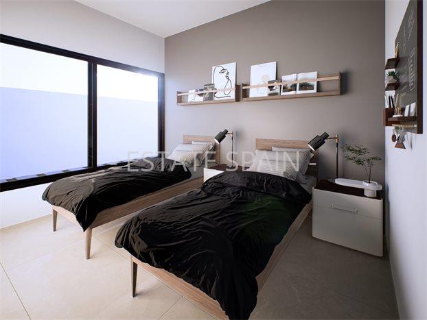 Вилла в Фортуна 130 м2 №VL251096C4CD  - Продажа - 8 preview