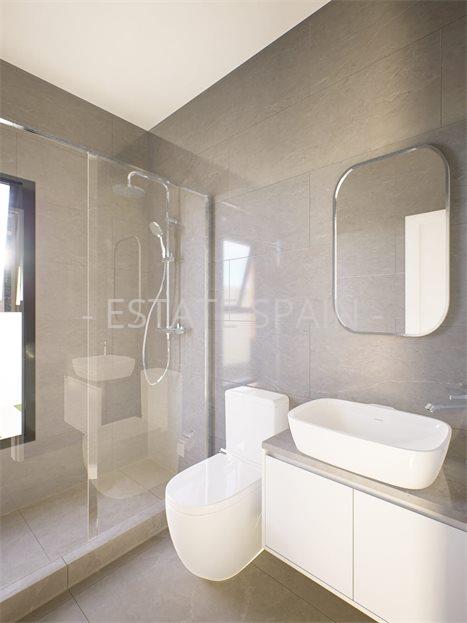 Вилла в Фортуна 130 м2 №VL251096C4CD  - Продажа - 3 large