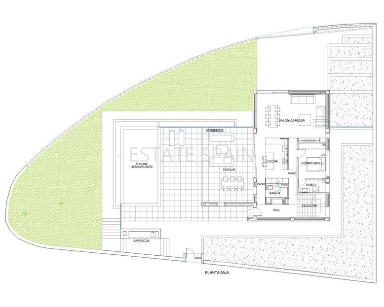 Вилла в Морайре 560 м2 №VL23118F132A  - Продажа - 6 large