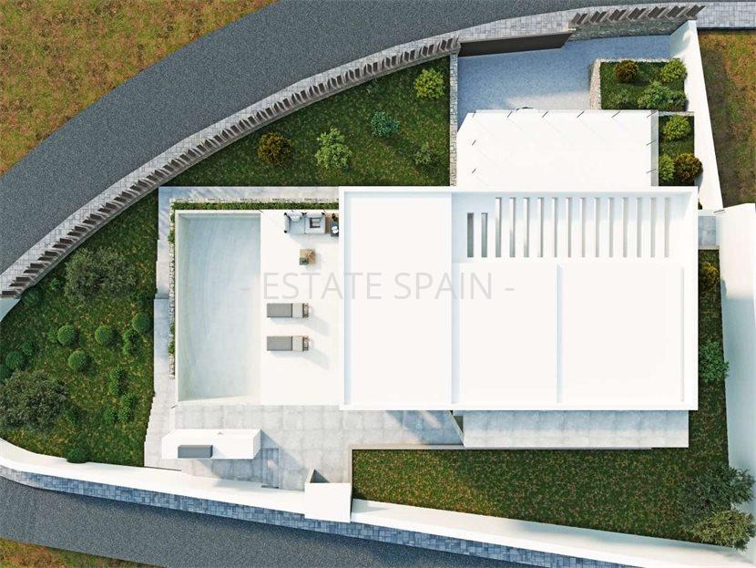 Вилла в Морайре 560 м2 №VL23118F132A  - Продажа - 5 large