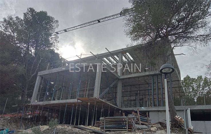 Вилла в Морайре 560 м2 №VL23118F132A  - Продажа - 10 preview