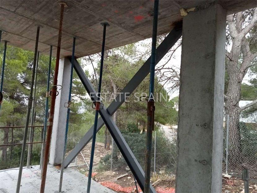 Вилла в Морайре 560 м2 №VL23118F132A  - Продажа - 11 large