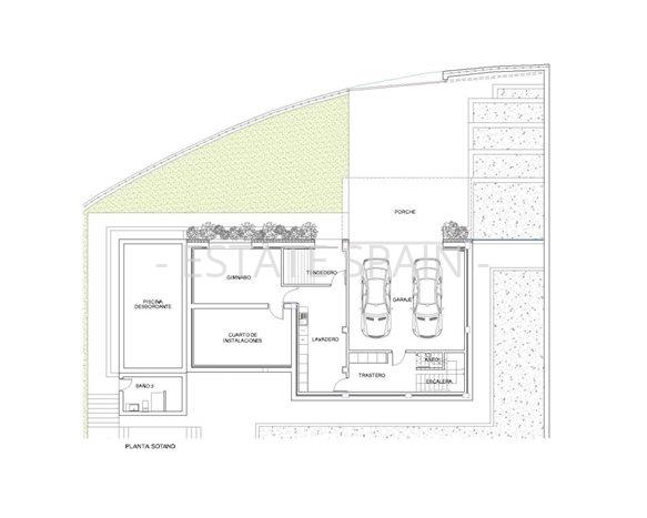 Вилла в Морайре 560 м2 №VL23118F132A  - Продажа - 8 preview