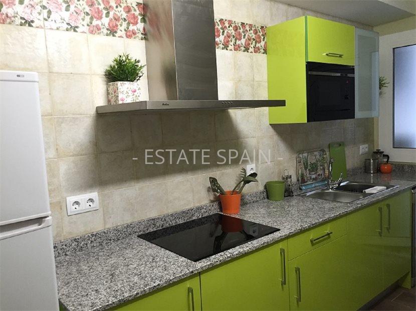 Квартира в Жироне 130 м2 №ART2431F01F8  - Продажа - 8 large