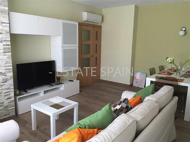 Квартира в Жироне 130 м2 №ART2431F01F8  - Продажа - 2 preview