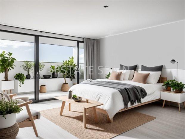 Вилла в Вильямартине 113 м2 №VL2629E5031  - Продажа - 4 preview