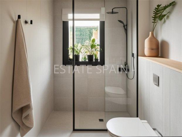 Вилла в Вильямартине 113 м2 №VL2629E5031  - Продажа - 5 preview