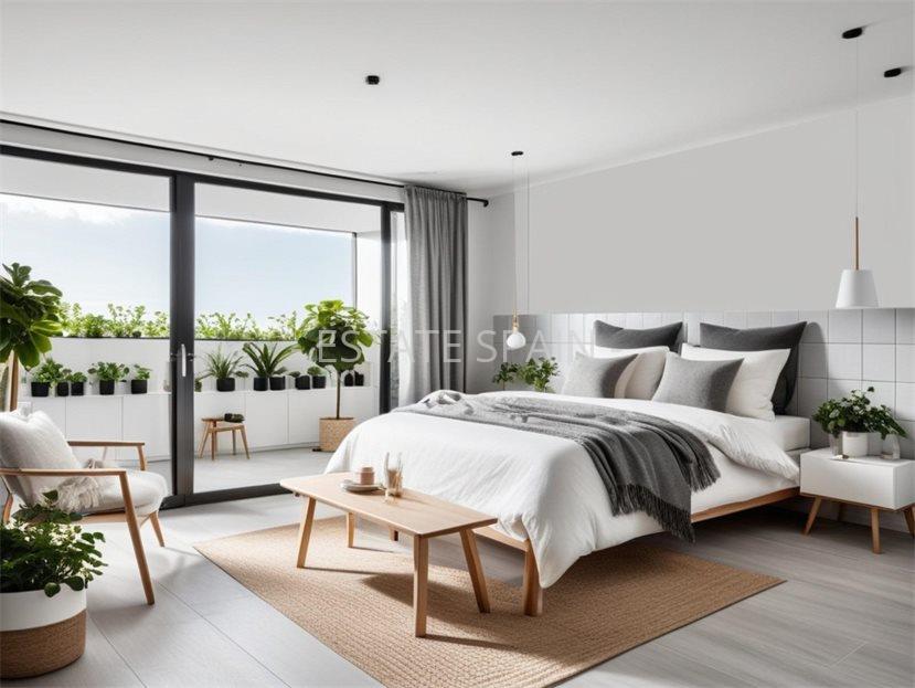 Вилла в Вильямартине 113 м2 №VL2629E5031  - Продажа - 7 large