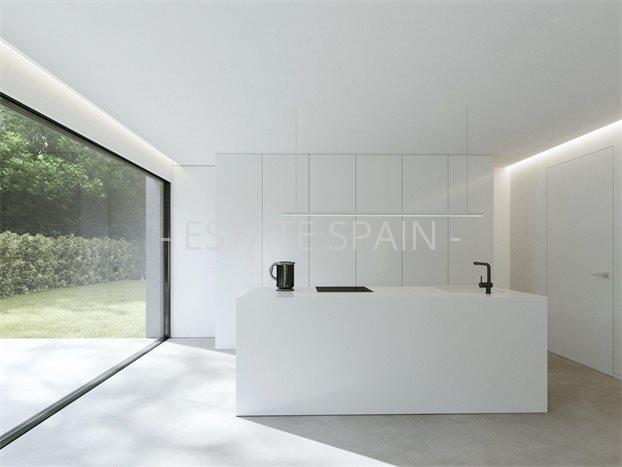 Вилла в Бенидорме 205 м2 №VL26313BF753  - Продажа - 6 preview