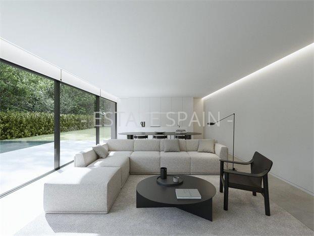 Вилла в Бенидорме 205 м2 №VL26313BF753  - Продажа - 5 preview