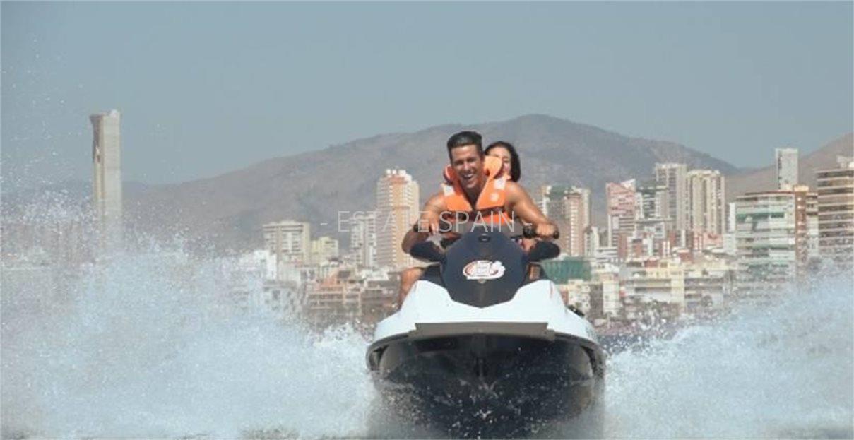 Вилла в Бенидорме 205 м2 №VL26313BF753  - Продажа - 9 large