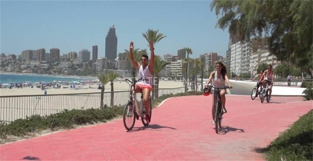 Вилла в Бенидорме 205 м2 №VL26313BF753  - Продажа - 10 large