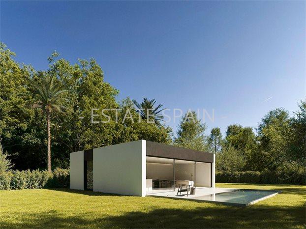 Вилла в Бенидорме 205 м2 №VL26313BF753  - Продажа - 3 preview