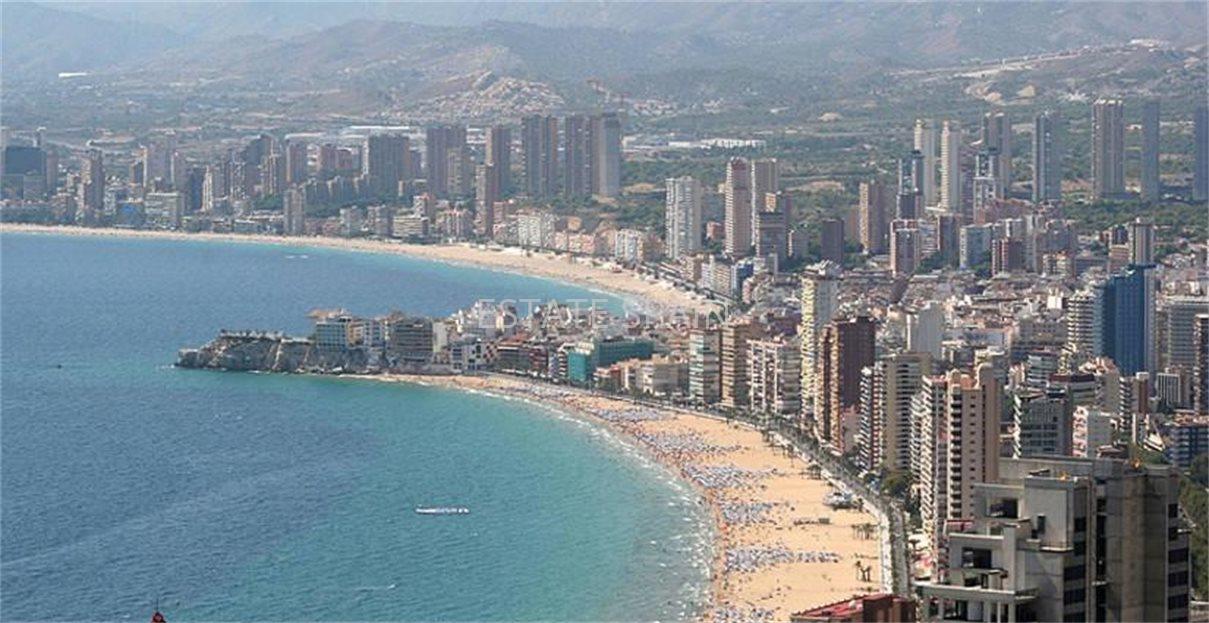 Вилла в Бенидорме 205 м2 №VL26313BF753  - Продажа - 8 large