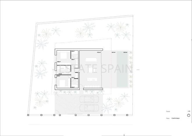 Вилла в Бенидорме 205 м2 №VL26313BF753  - Продажа - 7 preview