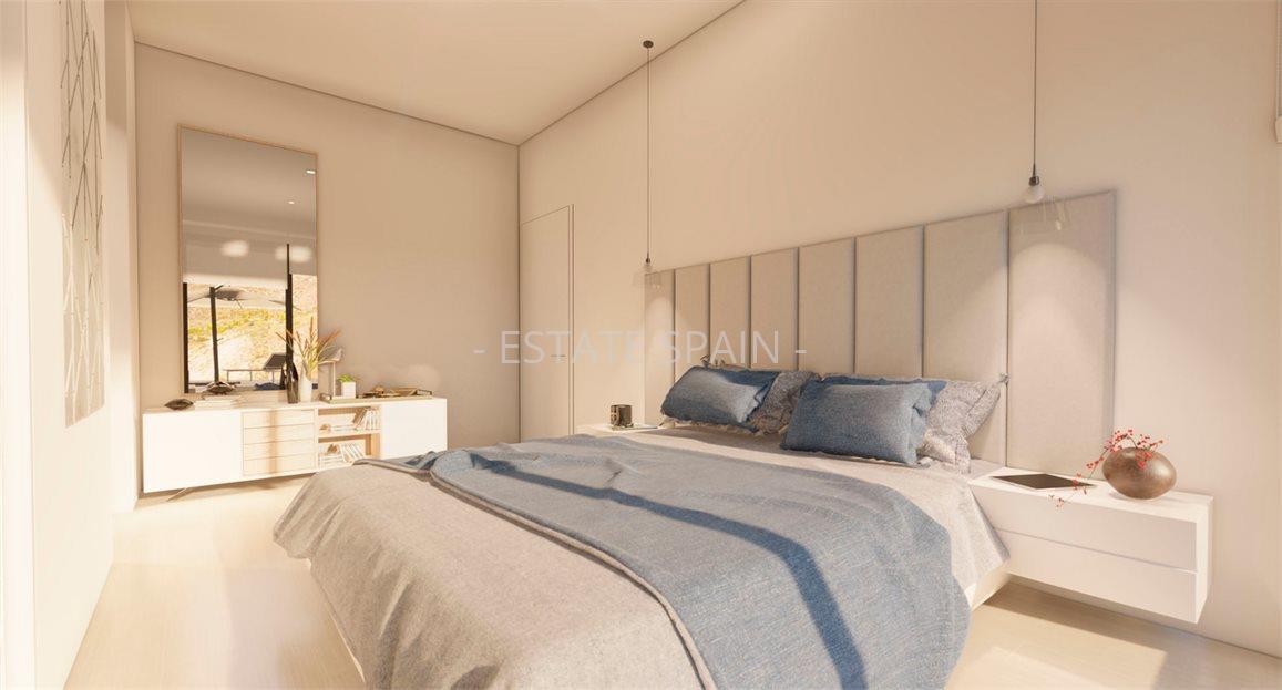 Апартаменты в Бенальмадене 184 м2 №ART2611615A8F  - Продажа - 7 large