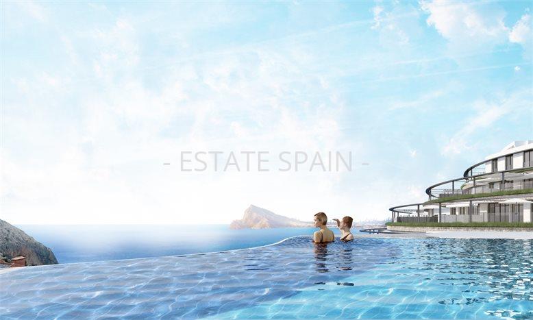 Апартаменты в Альтее 201 м2 №ART2310343D25  - Продажа - 10 preview