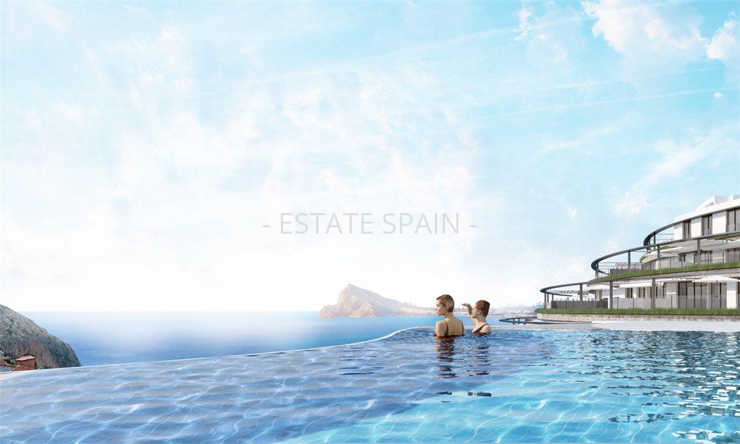 Апартаменты в Альтее 201 м2 №ART2310343D25  - Продажа - 10 large