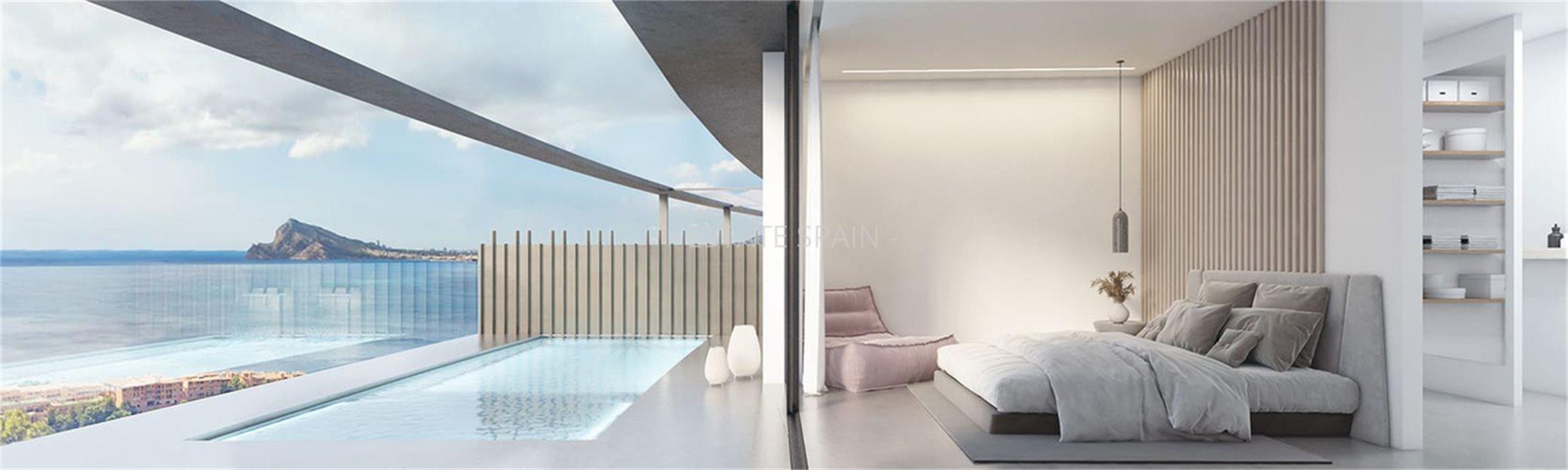 Апартаменты в Альтее 201 м2 №ART2310343D25  - Продажа - 13 large