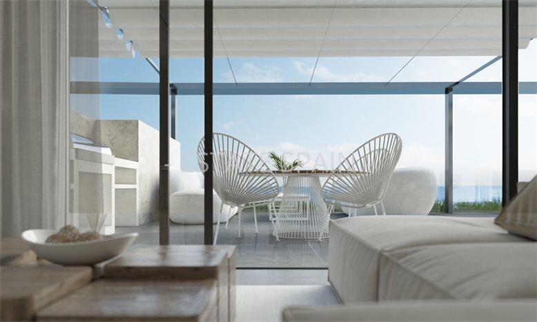 Апартаменты в Альтее 201 м2 №ART2310343D25  - Продажа - 5 preview