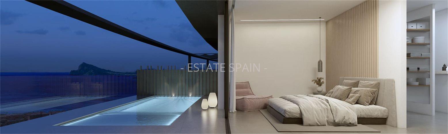 Апартаменты в Альтее 201 м2 №ART2310343D25  - Продажа - 14 preview