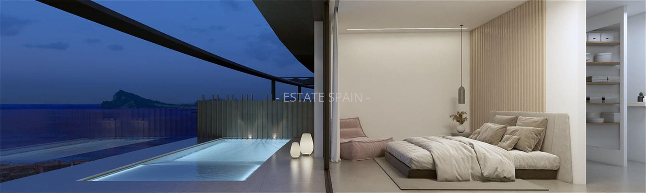 Апартаменты в Альтее 201 м2 №ART2310343D25  - Продажа - 14 large