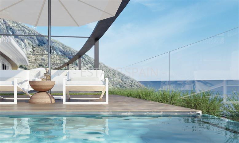 Апартаменты в Альтее 201 м2 №ART2310343D25  - Продажа - 3 preview