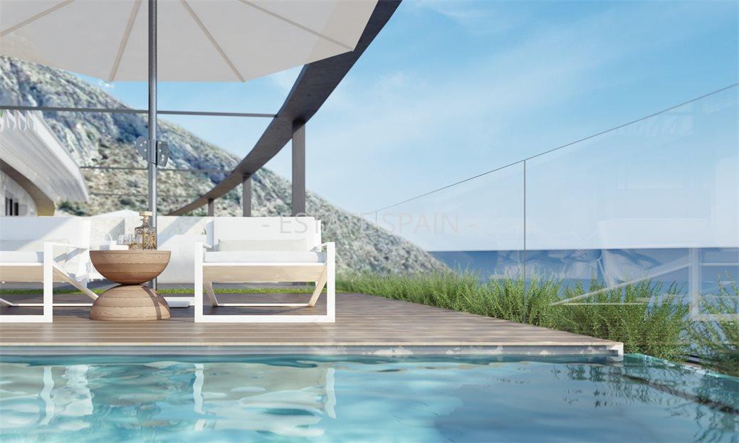 Апартаменты в Альтее 201 м2 №ART2310343D25  - Продажа - 3 large