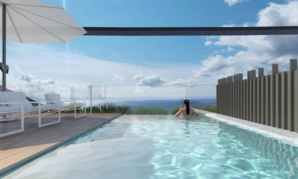 Апартаменты в Альтее 201 м2 №ART2310343D25  - Продажа - 6 large