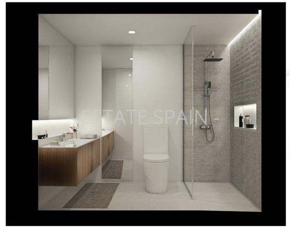 Апартаменты в Альтее 201 м2 №ART2310343D25  - Продажа - 11 preview