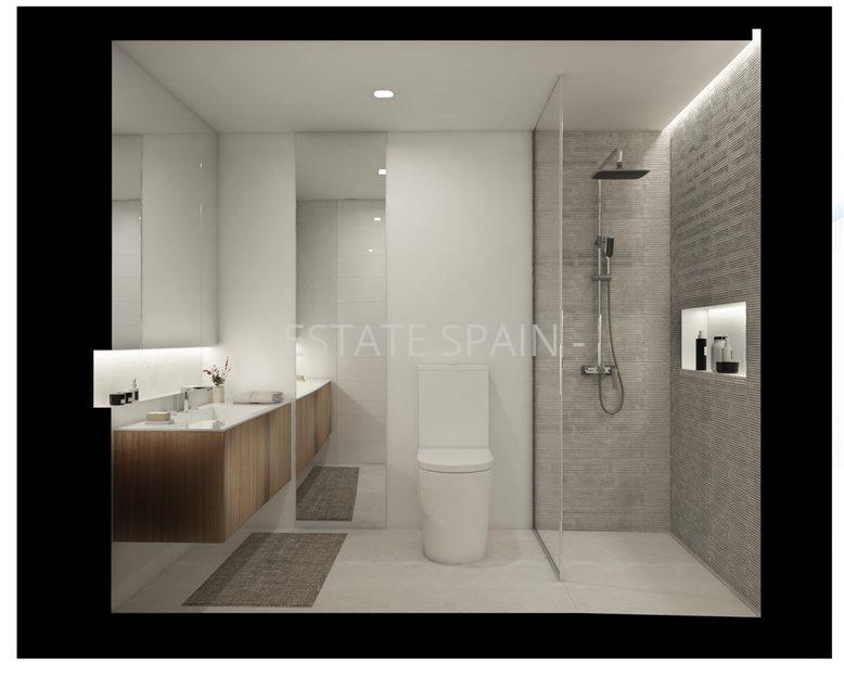 Апартаменты в Альтее 201 м2 №ART2310343D25  - Продажа - 11 large