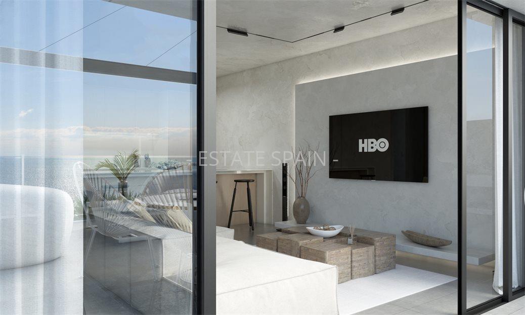 Апартаменты в Альтее 201 м2 №ART2310343D25  - Продажа - 8 large