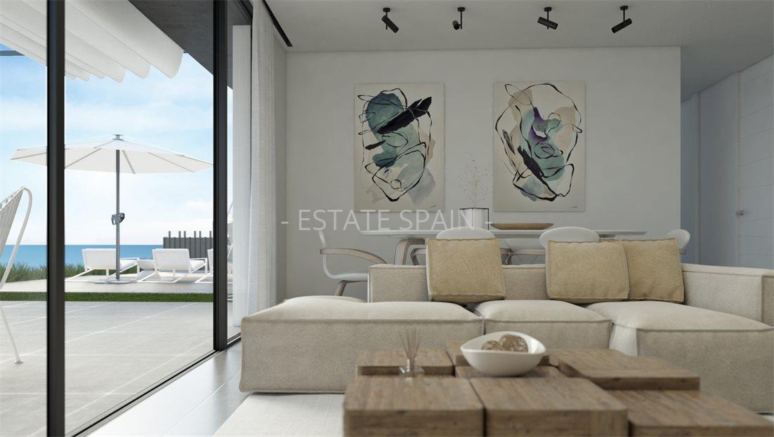 Апартаменты в Альтее 201 м2 №ART2310343D25  - Продажа - 2 large