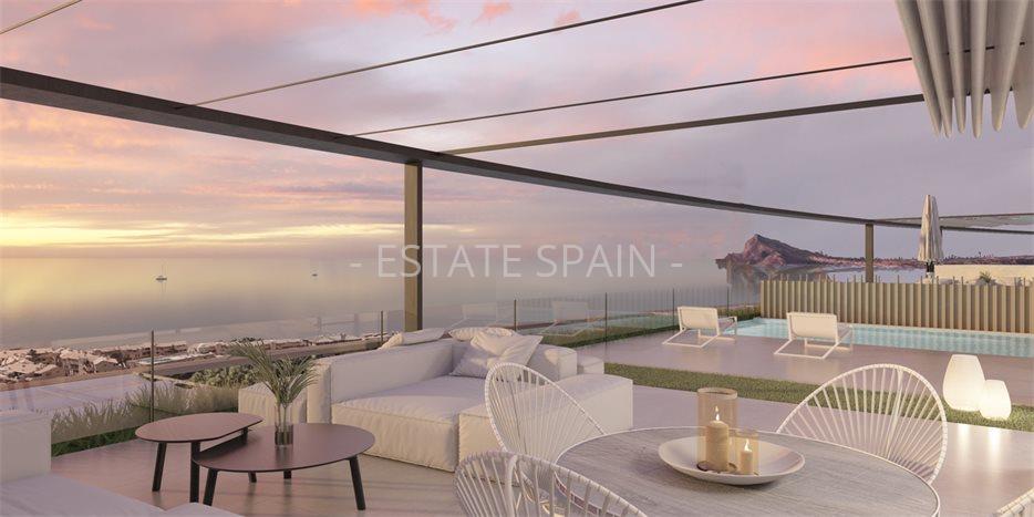 Апартаменты в Альтее 201 м2 №ART2310343D25  - Продажа - 1 preview