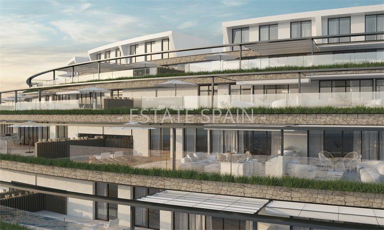 Апартаменты в Альтее 201 м2 №ART2310343D25  - Продажа - 7 preview