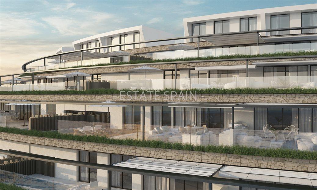 Апартаменты в Альтее 201 м2 №ART2310343D25  - Продажа - 7 large