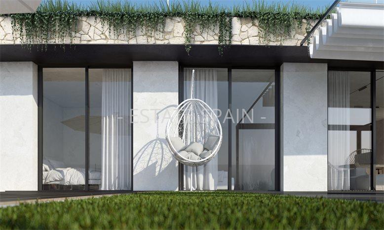 Апартаменты в Альтее 201 м2 №ART2310343D25  - Продажа - 12 preview