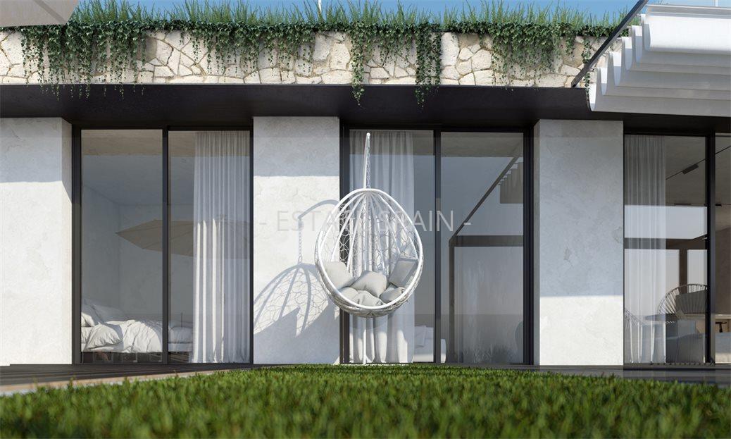 Апартаменты в Альтее 201 м2 №ART2310343D25  - Продажа - 12 large