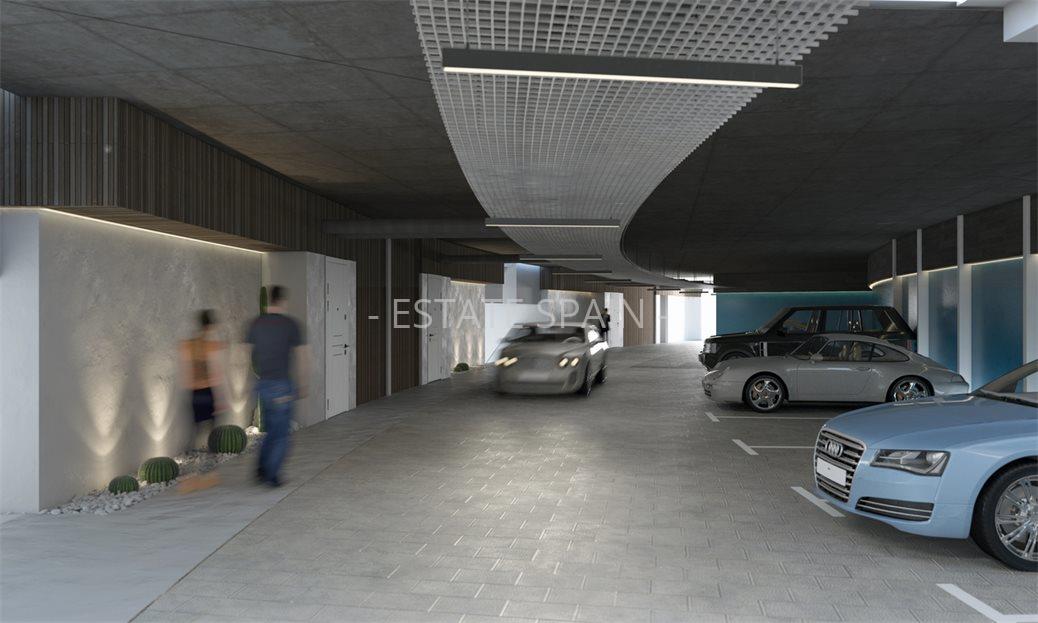 Апартаменты в Альтее 201 м2 №ART2310343D25  - Продажа - 15 large