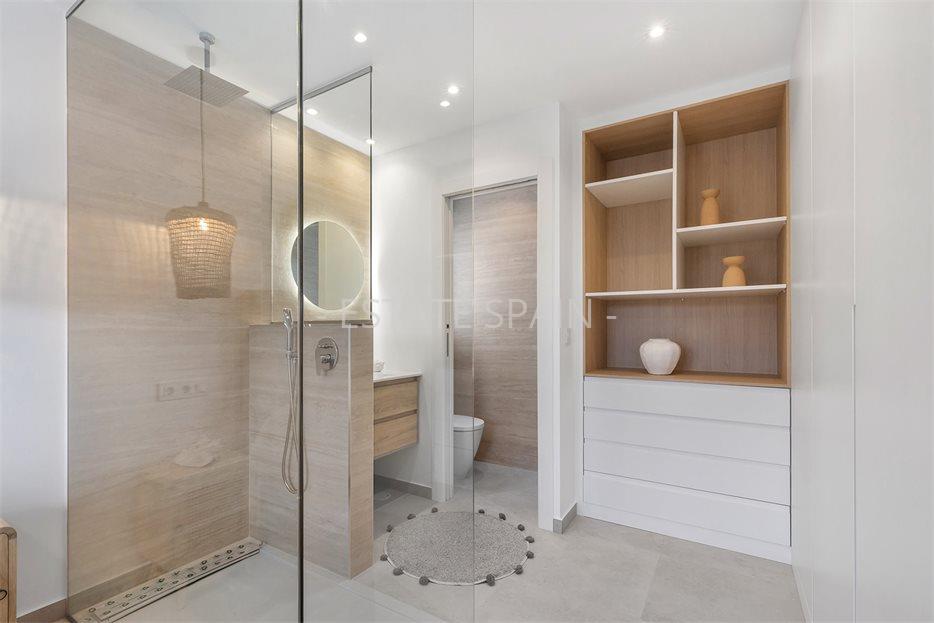 Вилла в Лос-Алькасарес 113 м2 №VL26213D39C3  - Продажа - 26 large