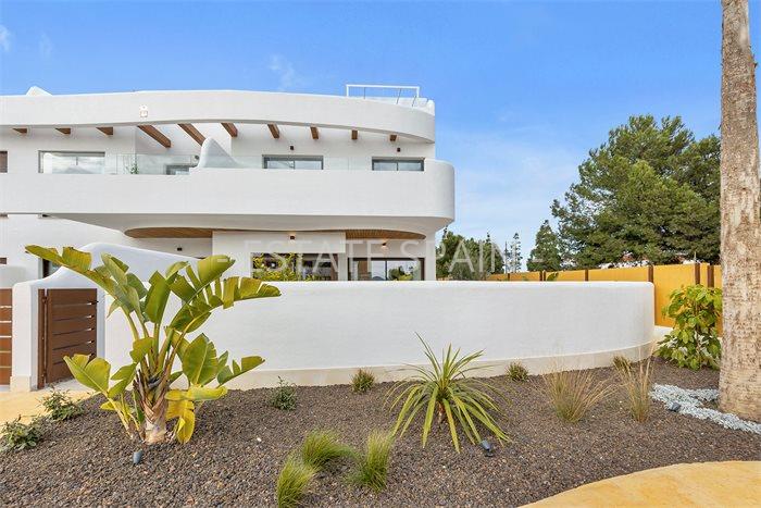 Вилла в Лос-Алькасарес 113 м2 №VL26213D39C3  - Продажа - 8 preview