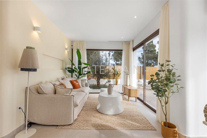 Вилла в Лос-Алькасарес 113 м2 №VL26213D39C3  - Продажа - 9 preview