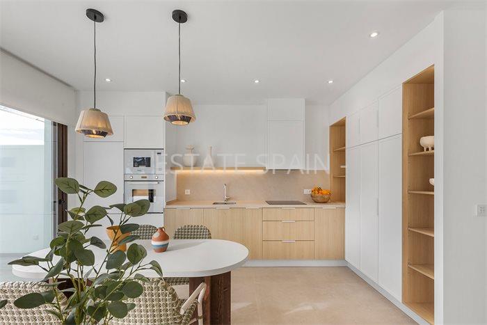 Вилла в Лос-Алькасарес 113 м2 №VL26213D39C3  - Продажа - 12 preview