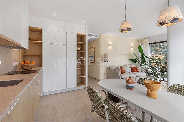 Вилла в Лос-Алькасарес 113 м2 №VL26213D39C3  - Продажа - 18 preview